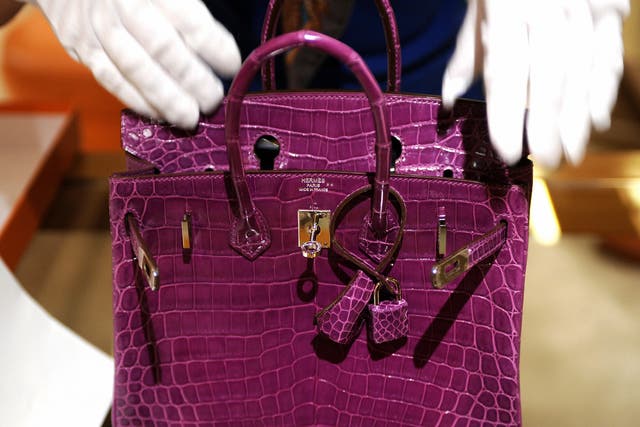 Luxury consumers should demand more than the material | The Independent ...