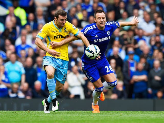 Steve Mcmanaman Backs Chelsea Pair Eden Hazard And Jose Mourinho To Win Prizes At Inaugural Facebook Football Awards The Independent The Independent