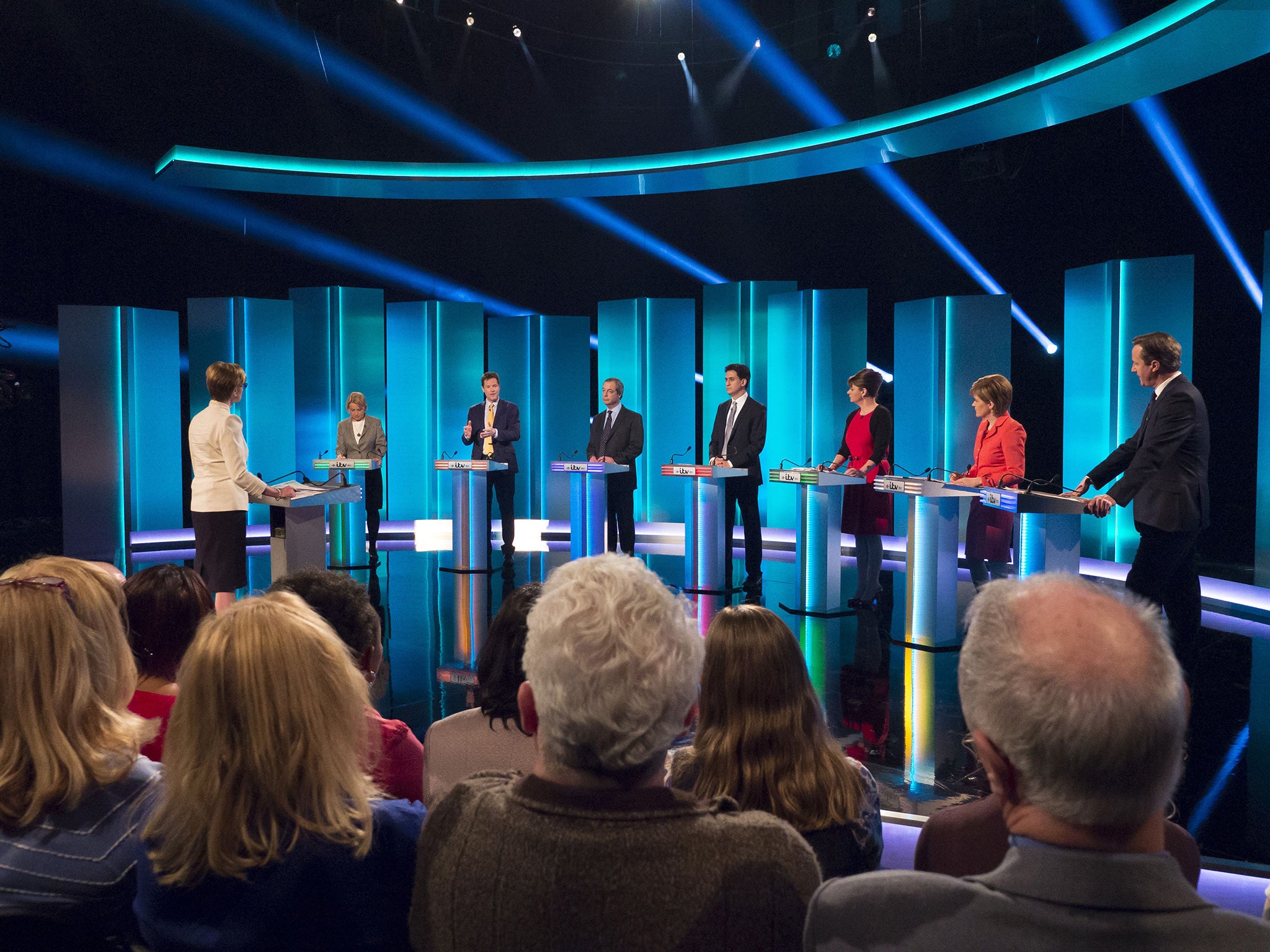 Sharpen your pencils and prepare for our ultimate General Election quiz