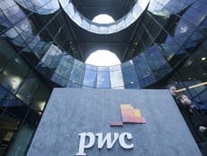 PwC to stop assessing graduates on A-level results