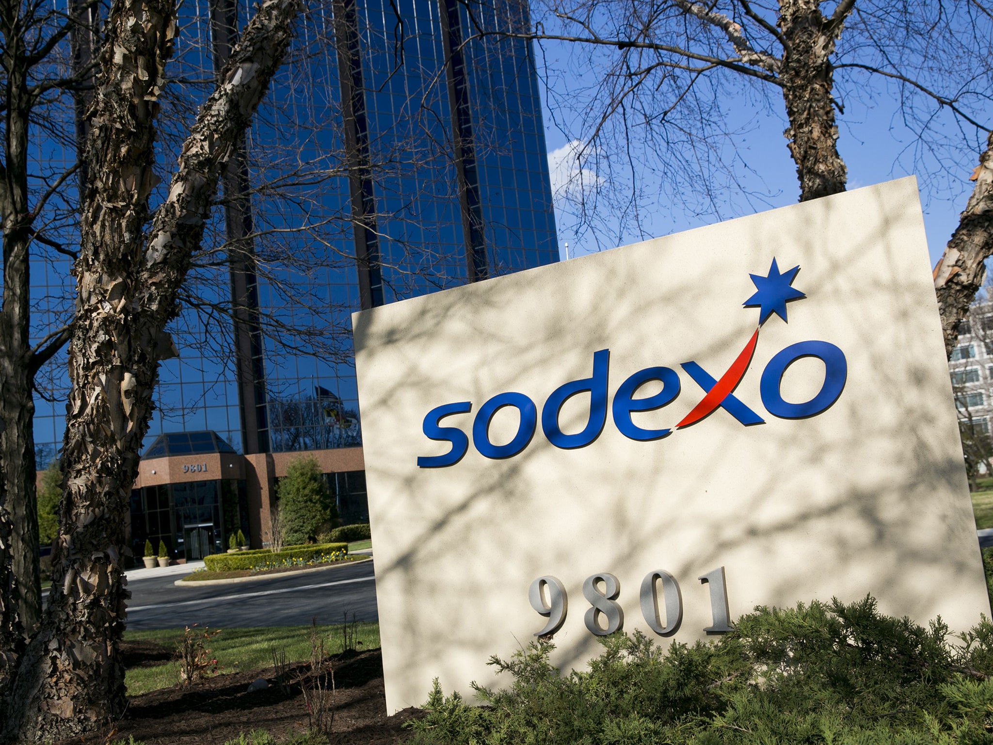 An additional 700 redundancies have been announced by Sodexo – one of the largest private companies to win a contract to manage offenders