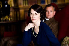 Downton Abbey accused of using sex to take spotlight from other dramas