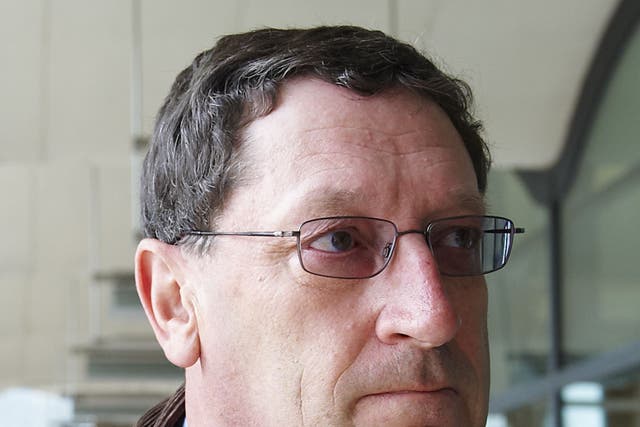 Professor David Blanchflower