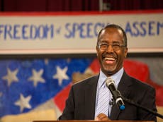 Ben Carson: 3 things to know about the Republican