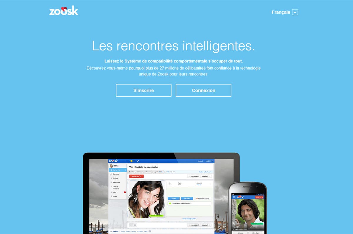 Zoosk Uk Sign In