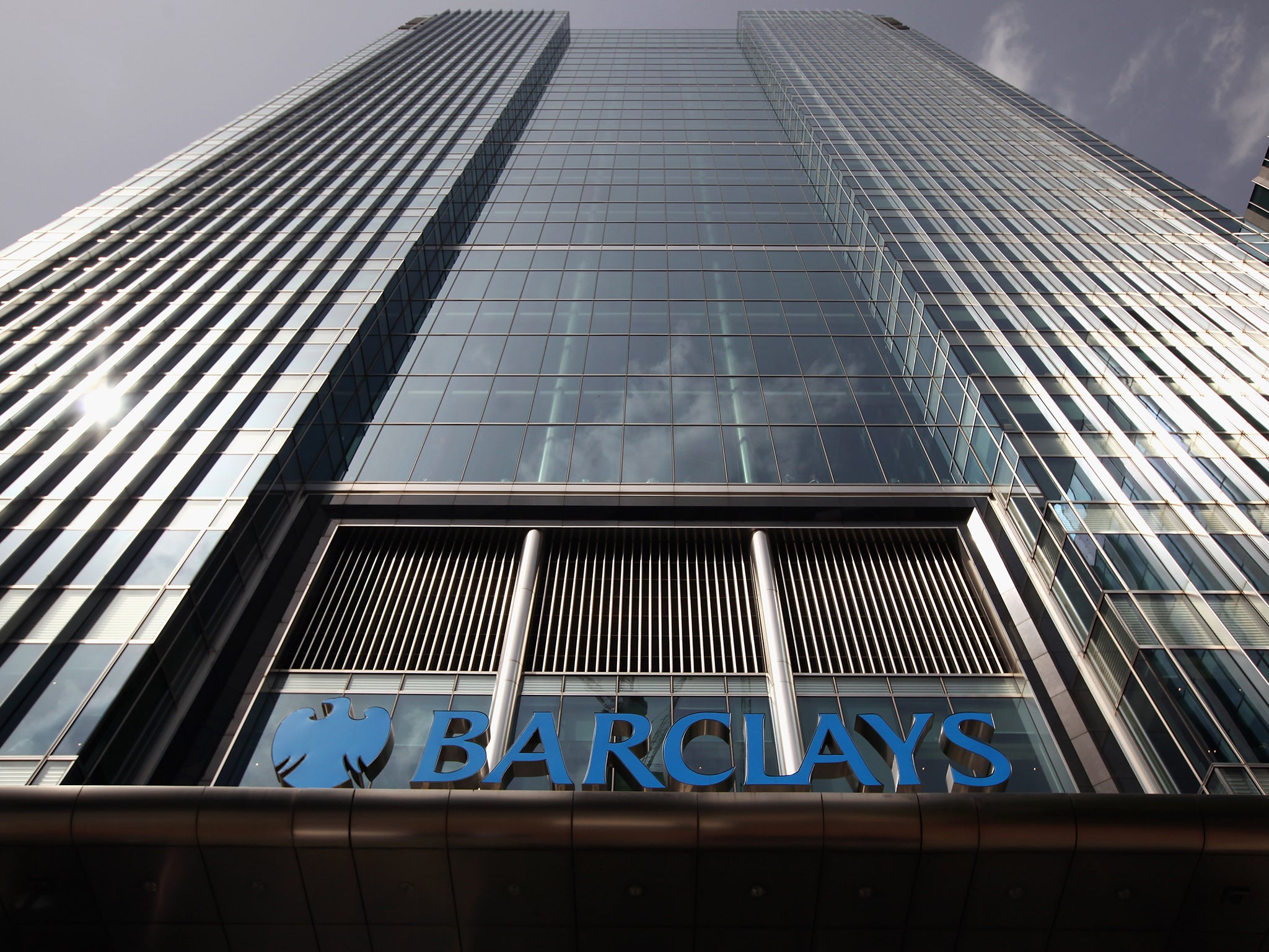 Barclays Fined Another 150m Over For!   ex Rigging Scandal The - 