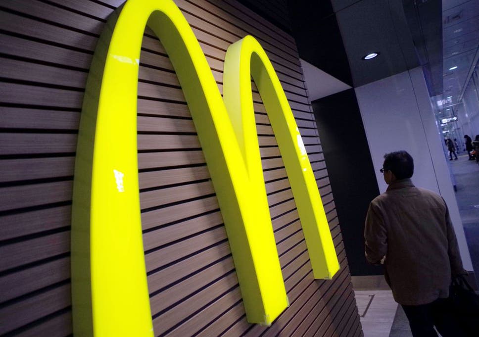 France Bills Mcdonald S For 341m In Unpaid Tax The Independent
