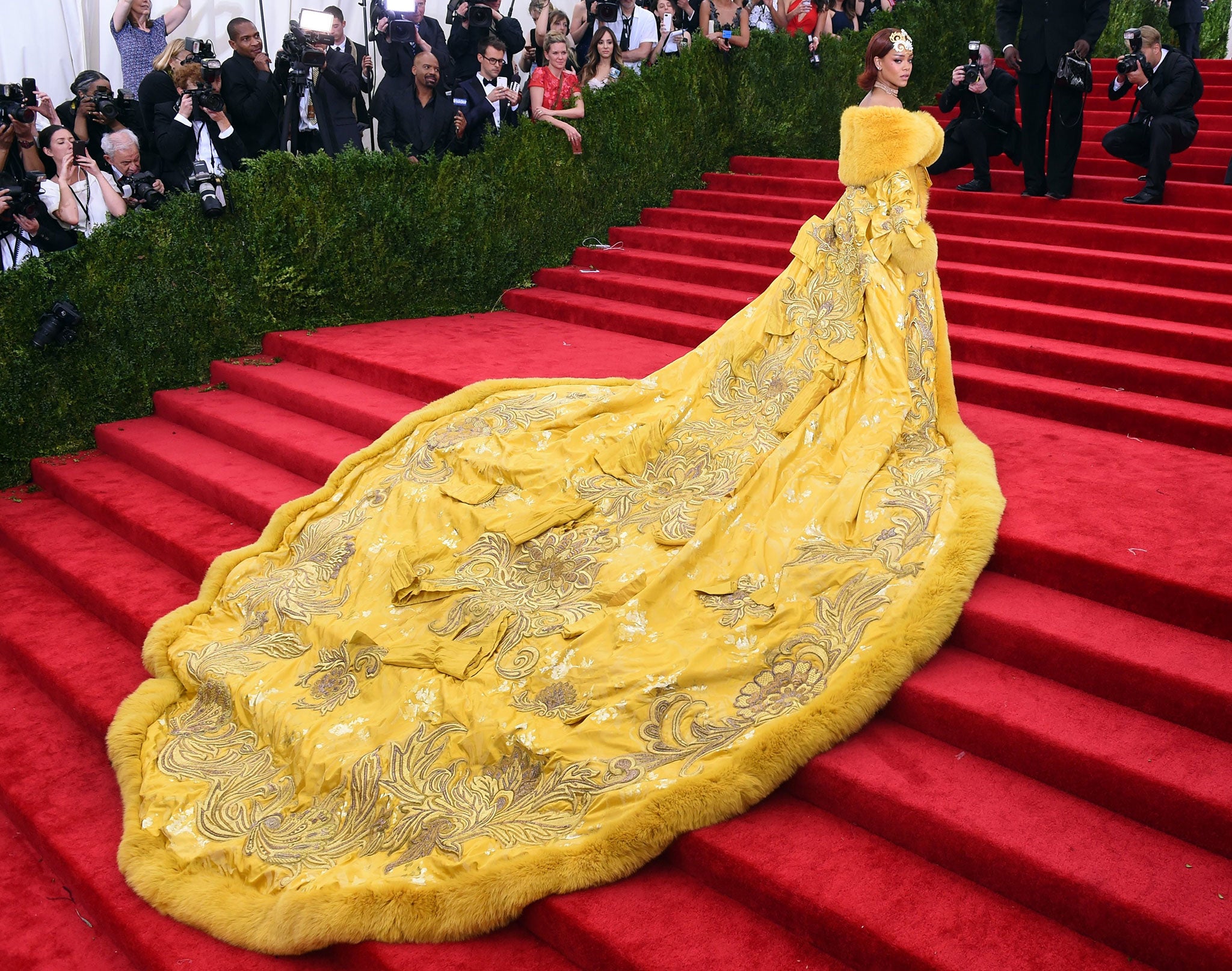 Rihanna