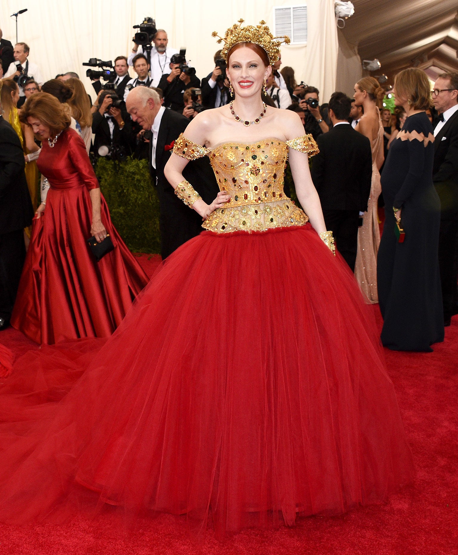 Karen Elson