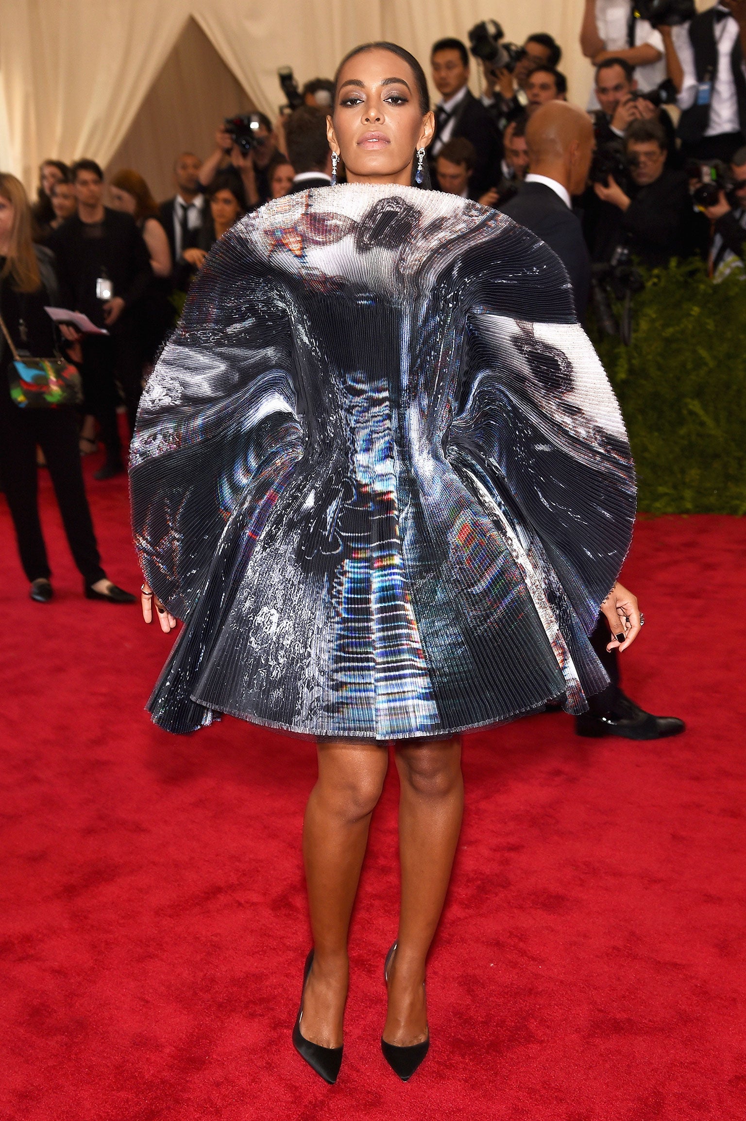 Solange Knowles