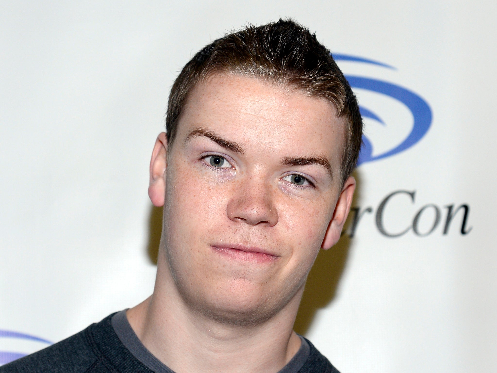 British actor Will Poulter