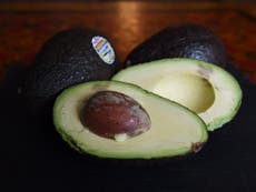 Avocados could hold the key to helping beat rare form of leukaemia