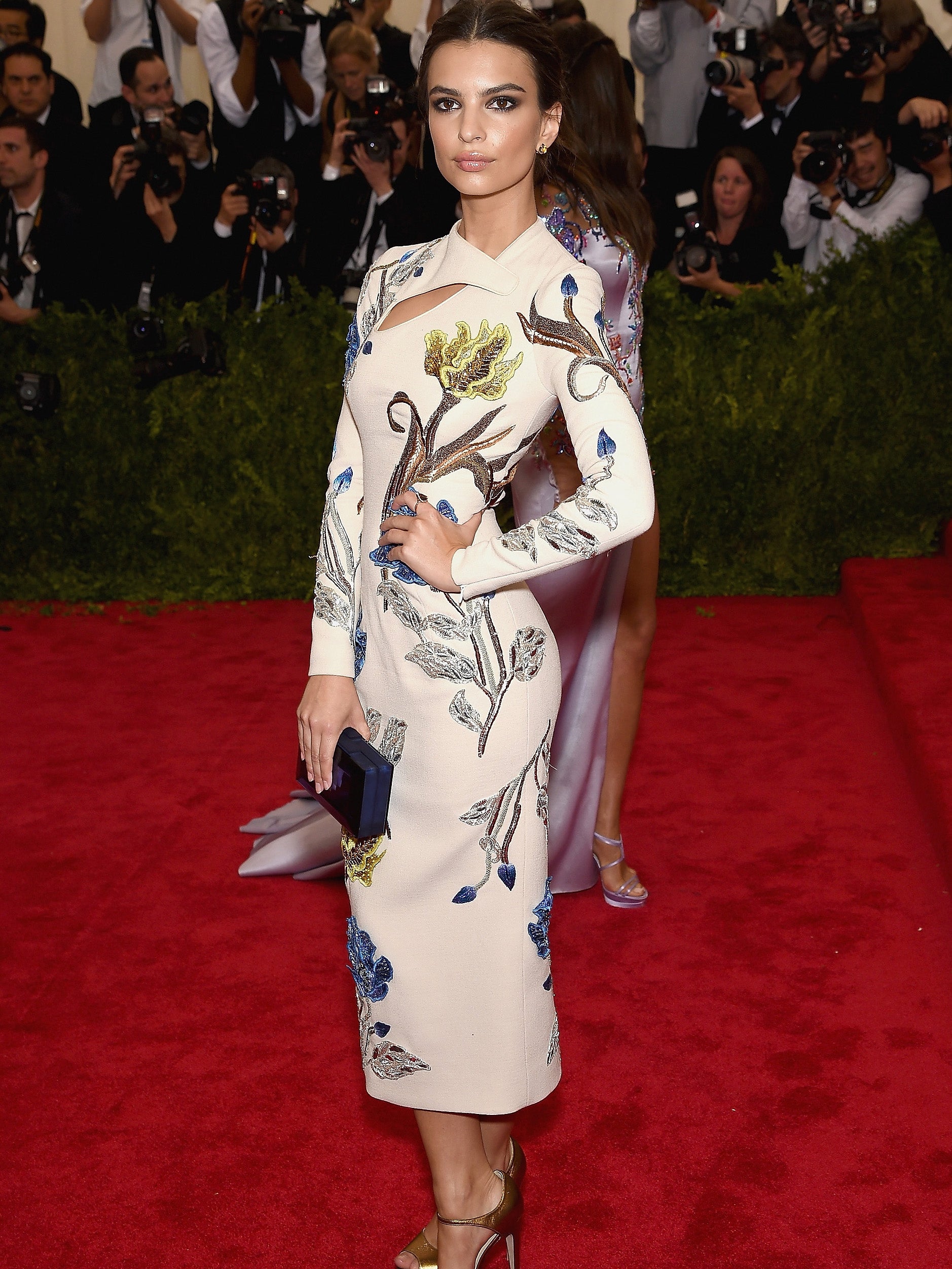 Met Gala 2015 Topshop Puts Its Dresses Up For Sale The