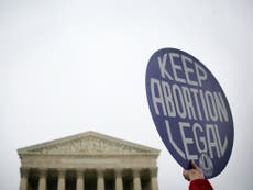 Supreme Court agrees to take on major abortion case