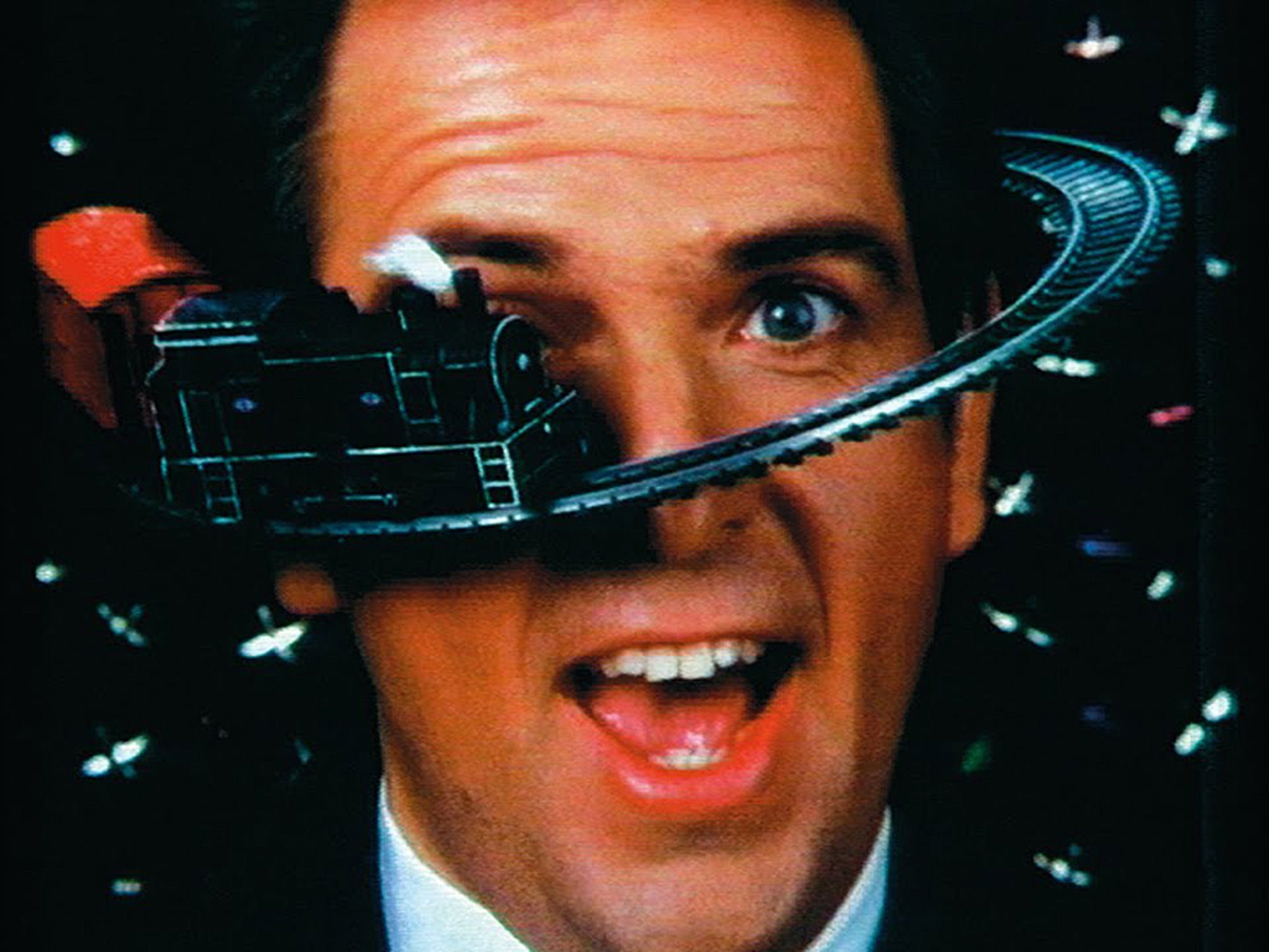 Peter Gabriel’s ‘Sledgehammer’ video smashed its way on to television screens in 1986, which was not a good year for music