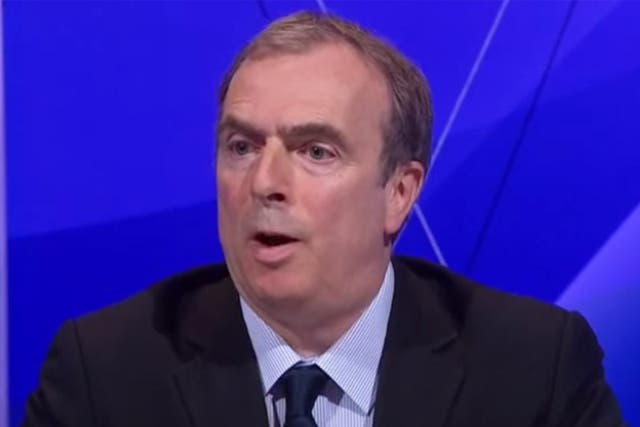 Peter Hitchens' event at Portsmouth Student's Union was delayed