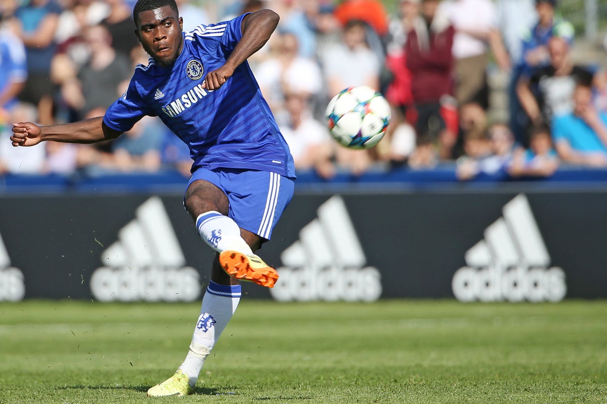 Chelsea transfer news: Teenage star Jeremie Boga open to Marseille move ...