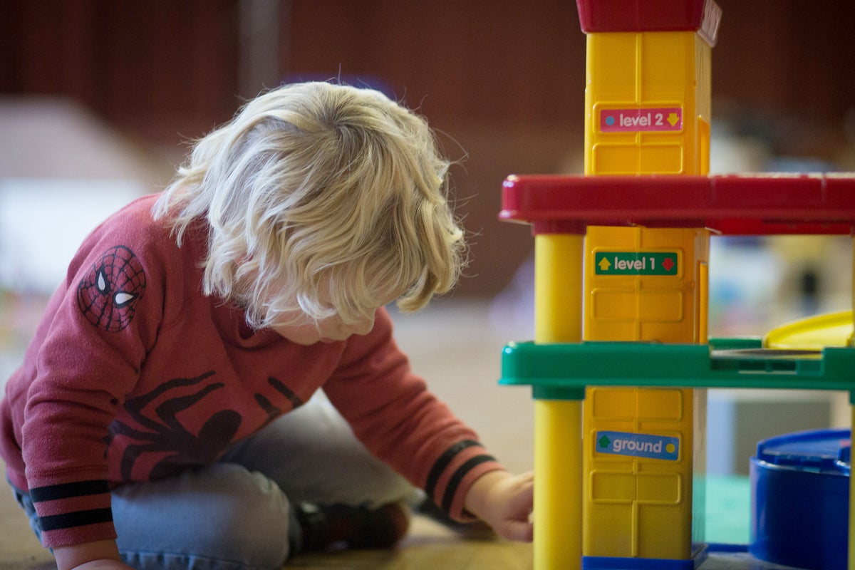 Denmark’s parenting secret to avoid conflict and meltdowns