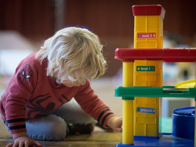 <p>Experts believe Danish children's high happiness levels are linked to the country's unique parenting style</p>