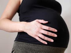 Antidepressant use during pregnancy 'may increase autism risk'