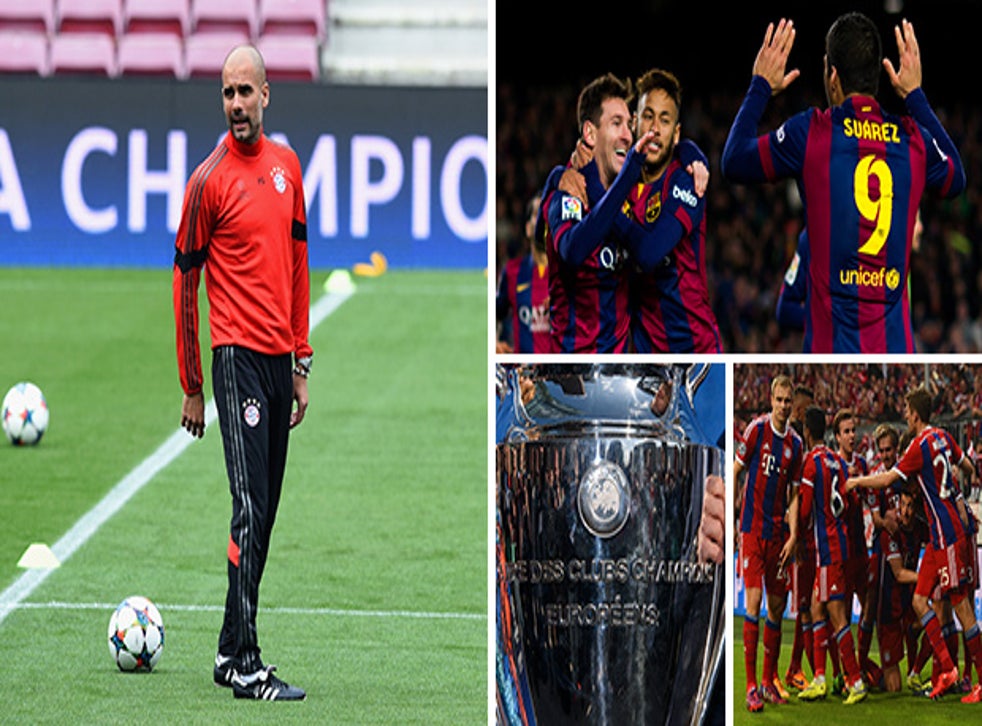 Barcelona vs Bayern Munich preview: Seven reasons to watch ...