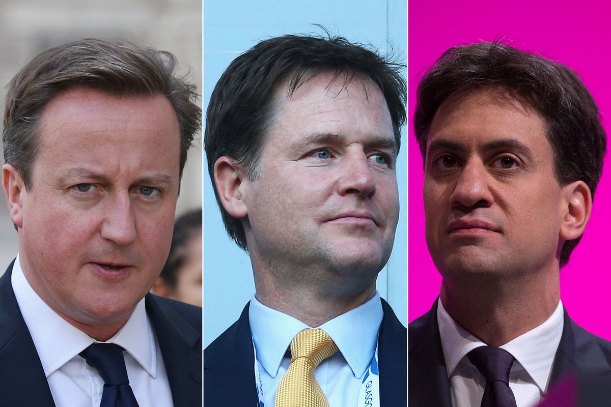 General Election 2015: The Independent policy checker – do you know ...