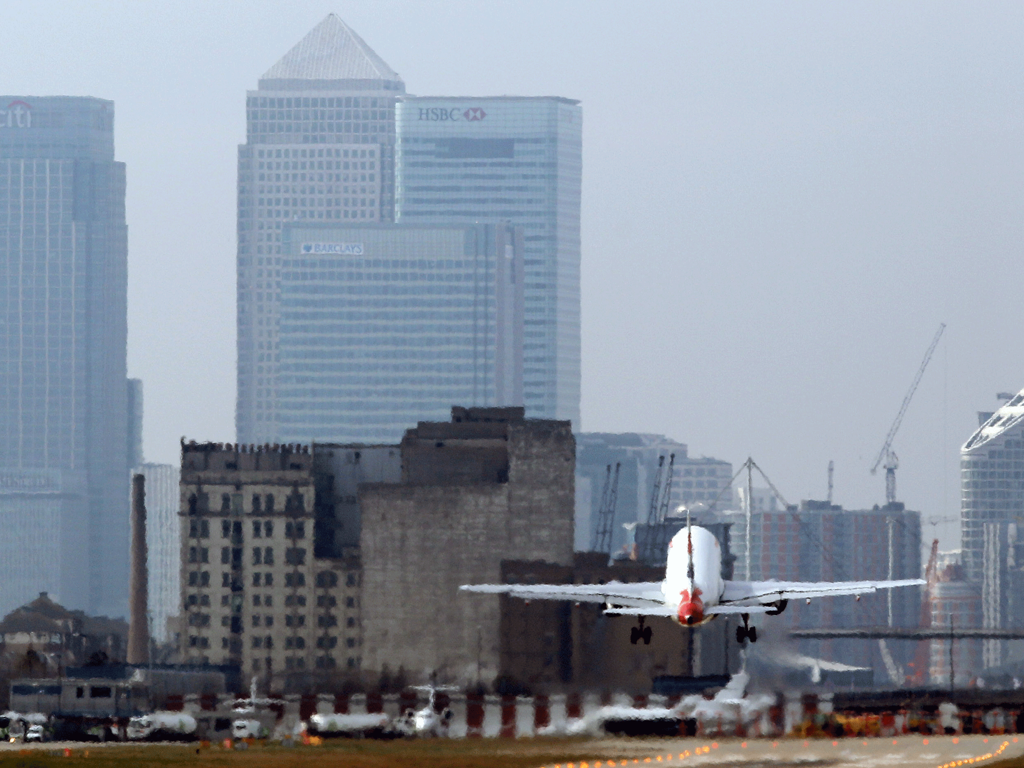 Passengers currently pay a £19 fee to the airport on every flight