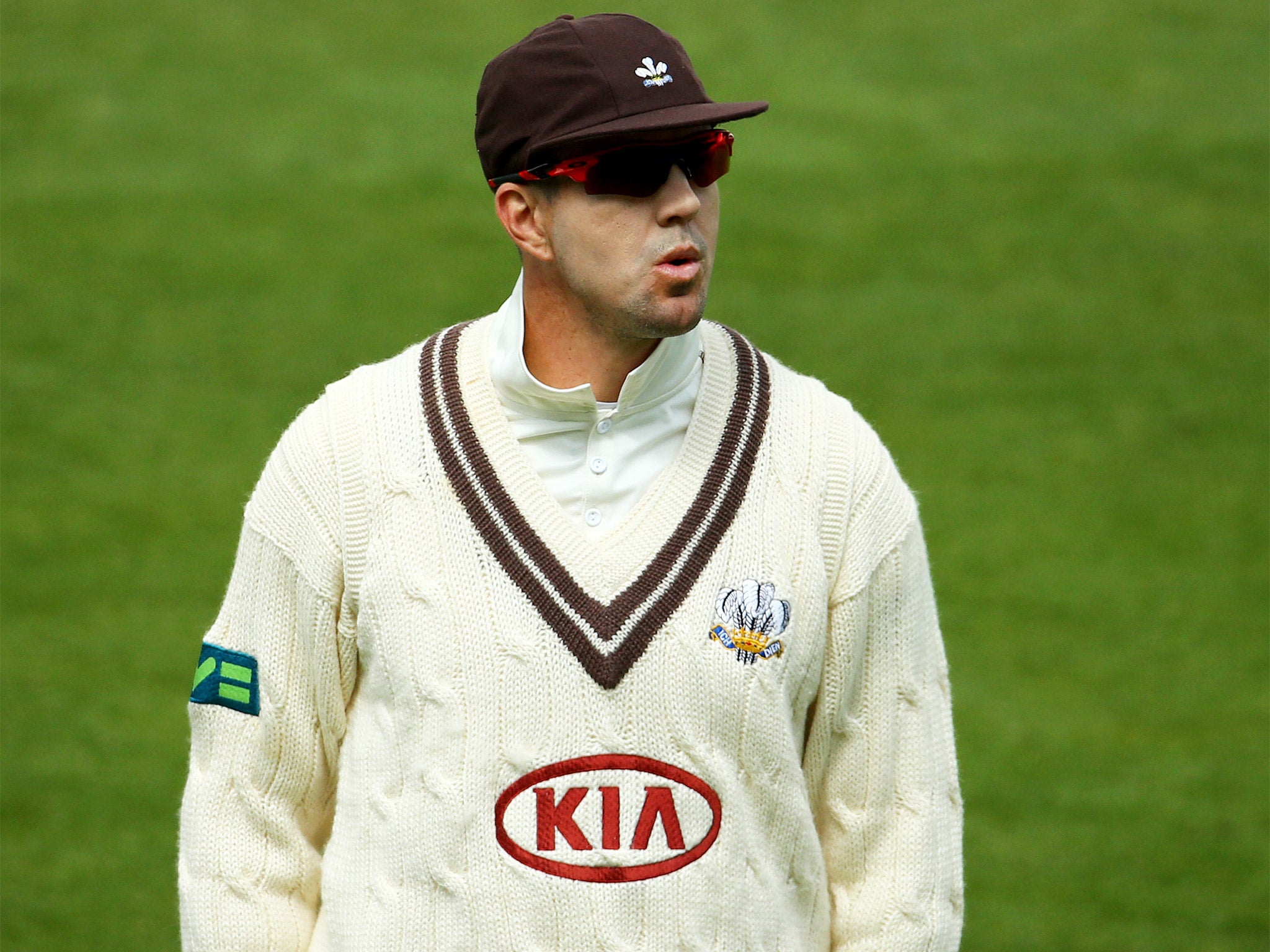 Sacked batsman Kevin Pietersen says that the new director of cricket has some ‘huge decisions’ to make