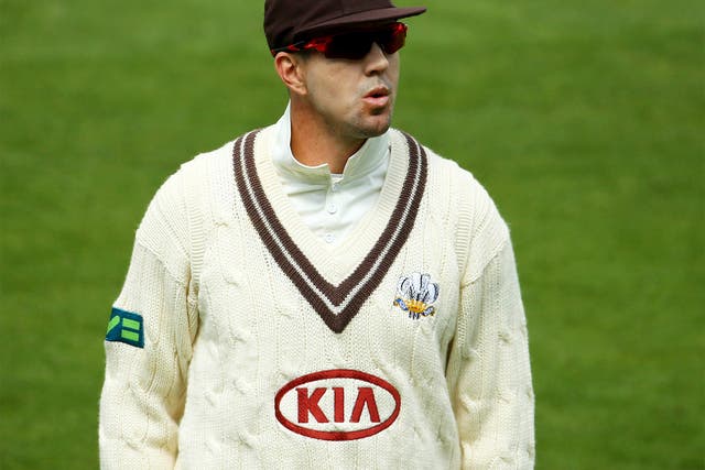 Sacked batsman Kevin Pietersen  says that the new director of cricket has some ‘huge decisions’ to make