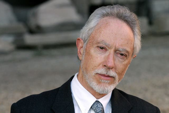 Natural justice in great fiction: Author JM Coetzee