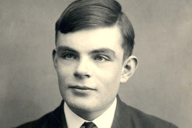The verdict of suicide is complicated by the veil of secrecy drawn over Turing's war record