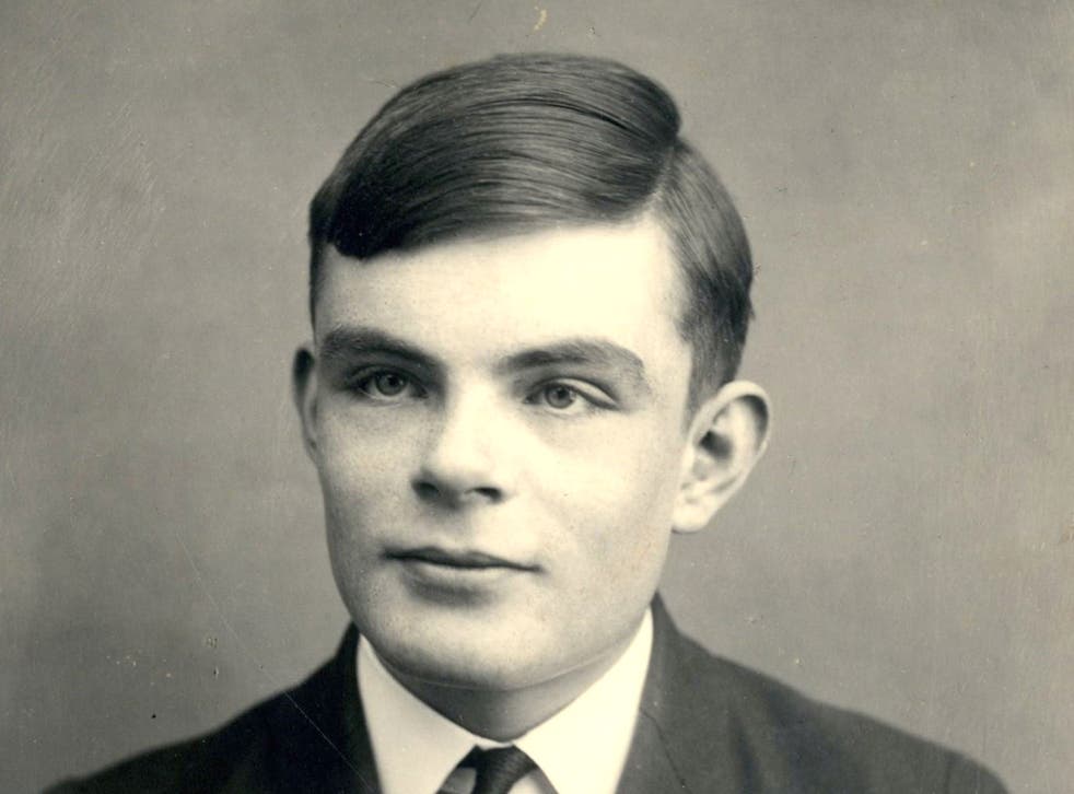 The verdict of suicide is complicated by the veil of secrecy drawn over Turing's war record