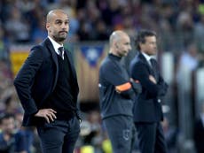 Guardiola was right, Messi really is 'too good to be stopped'
