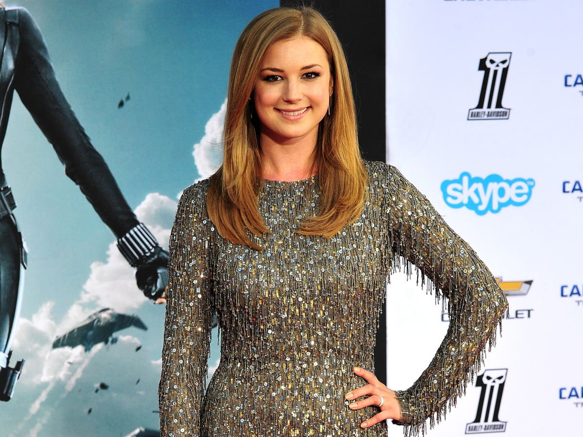 Captain America: Civil War to bring back Emily VanCamp as Agent 13 | The  Independent | The Independent