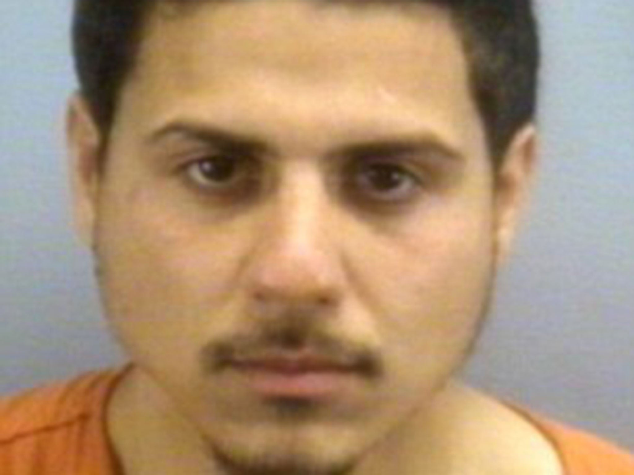 Dominyk Alfonseca had moved back to Virginia Beach just two weeks before (Virginia Police Department)