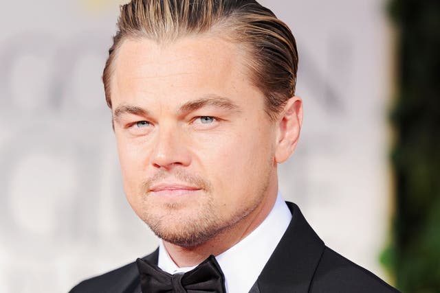 Leonardo DiCaprio was offered the part of Anakin Skywalker in the Star Wars prequels but said no