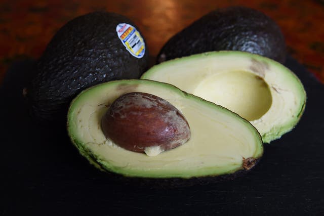 The avocado has grown into a world-girdling culinary colossus