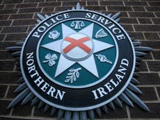 Explosion at MI5 headquarters in Northern Ireland