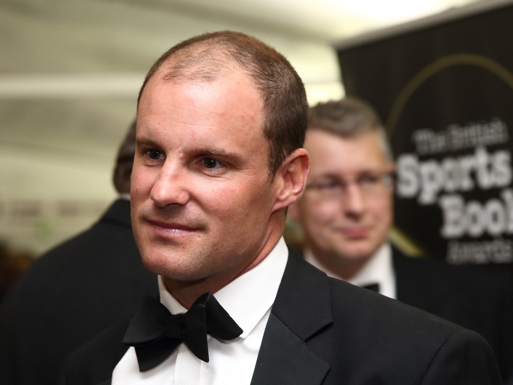 Strauss has seen off the challenge of two other former England captains