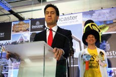 Ed Miliband 'deeply sorry for what happened'
