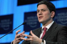 David Miliband could have won the election