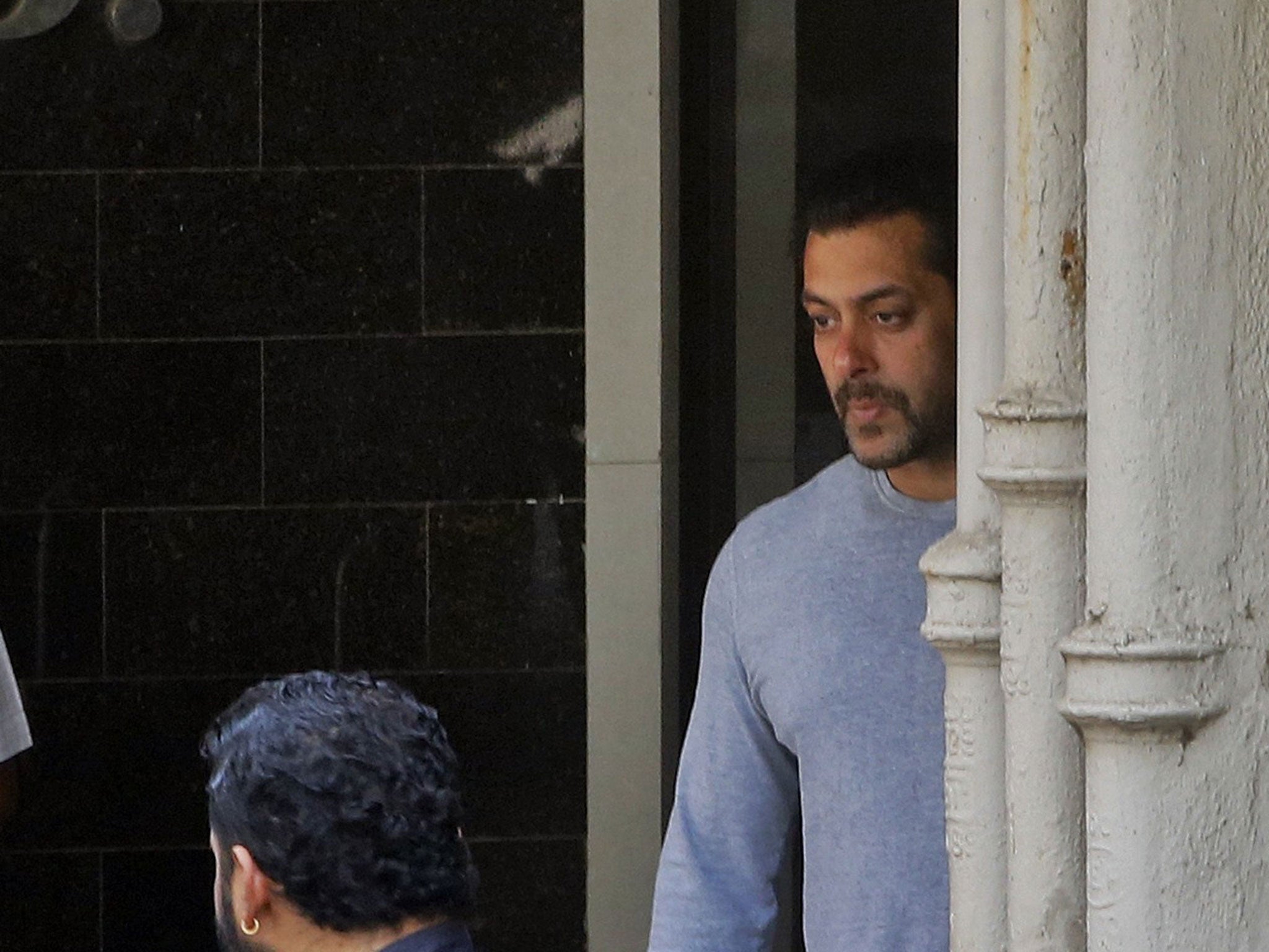 Salman Khan has been granted bail until his appeal in July