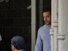 Salman Khan: Bollywood star avoids jail for the moment as hit-and-run