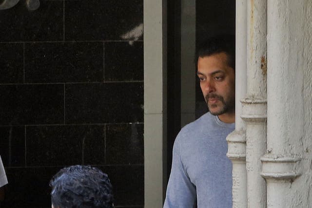 Salman Khan has been granted bail until his appeal in July
