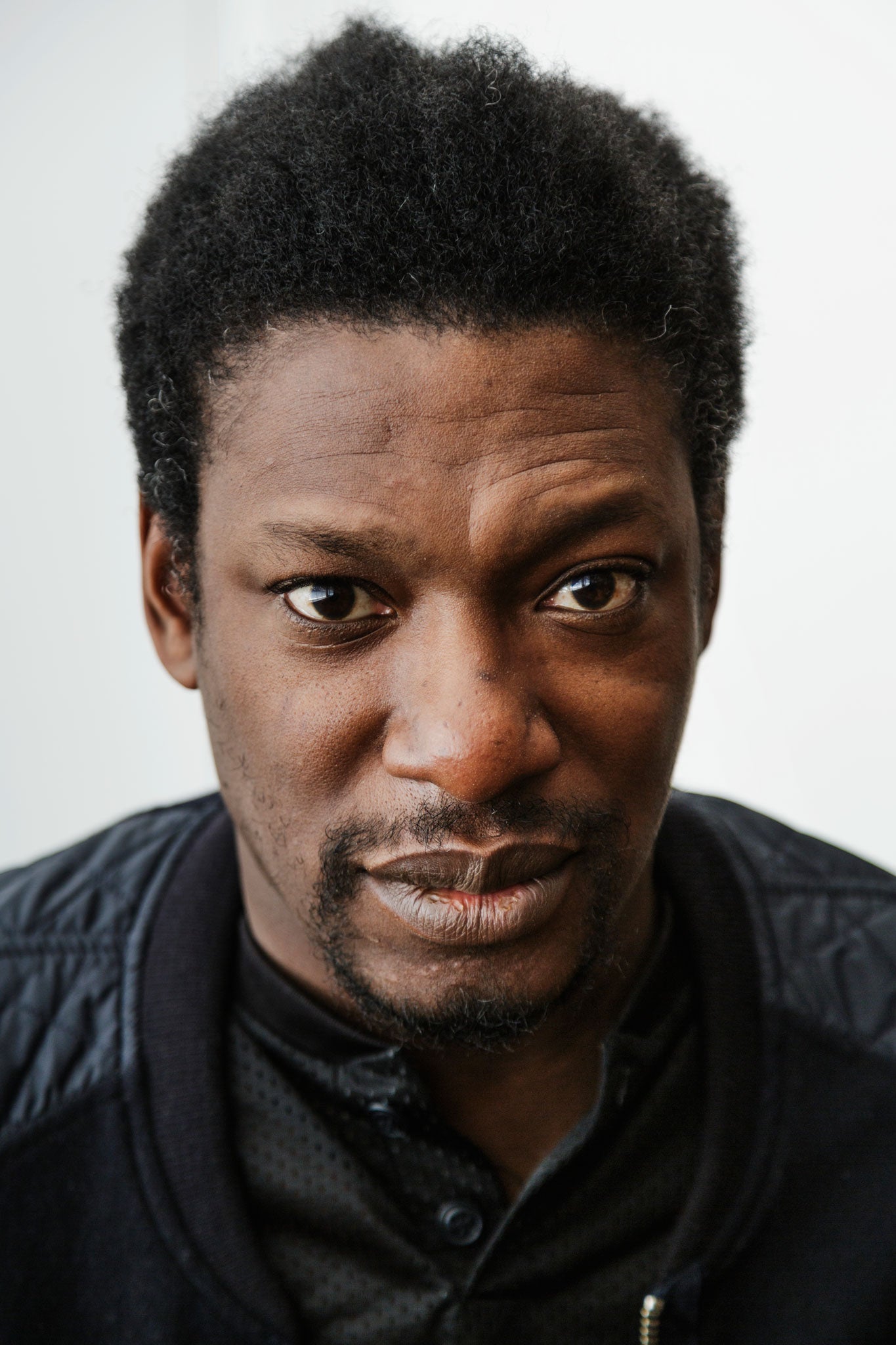 Manuva has won much critical acclaim for his five studio albums yet mainstream success has remained elusive