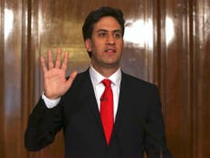 EU referendum: Voters should blame government cuts instead of immigration, say Ed Miliband and Nicola Sturgeon