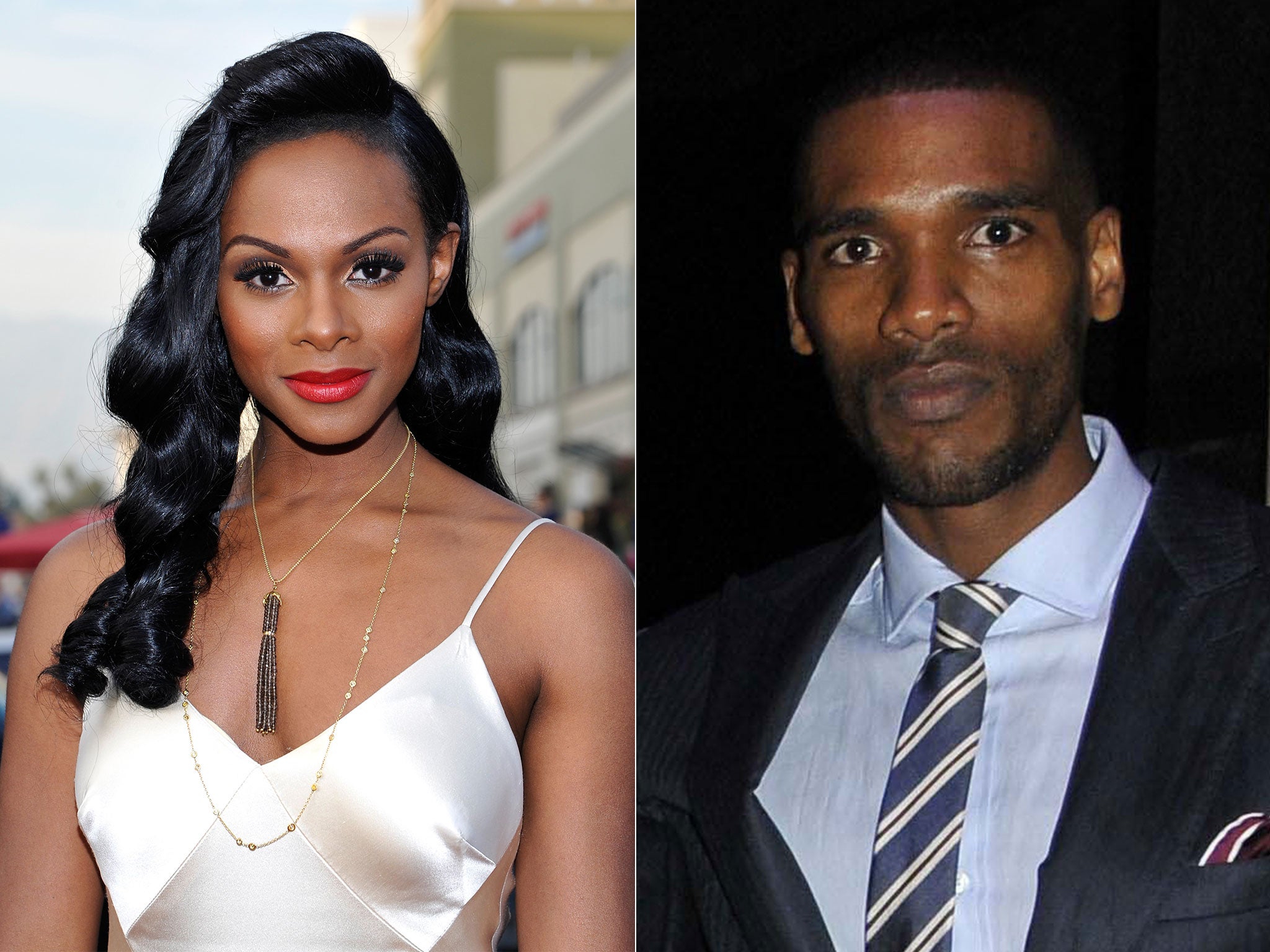 Tika Sumpter and Parker Sawyers will play Michelle and Barack Obama in Southside With You