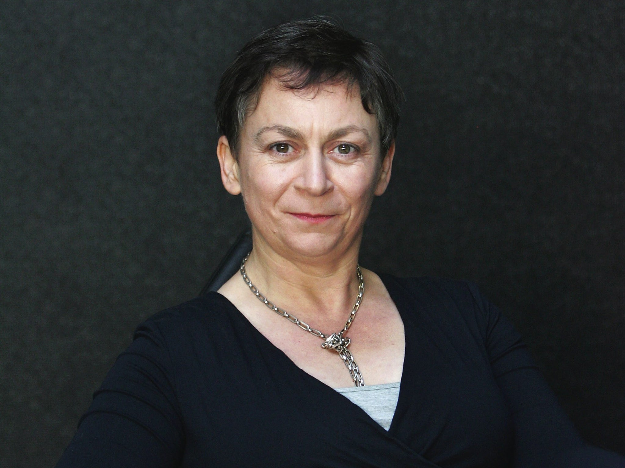 Anne Enright: Quality demands attention