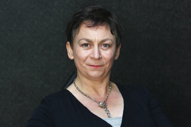 Anne Enright: Quality demands attention