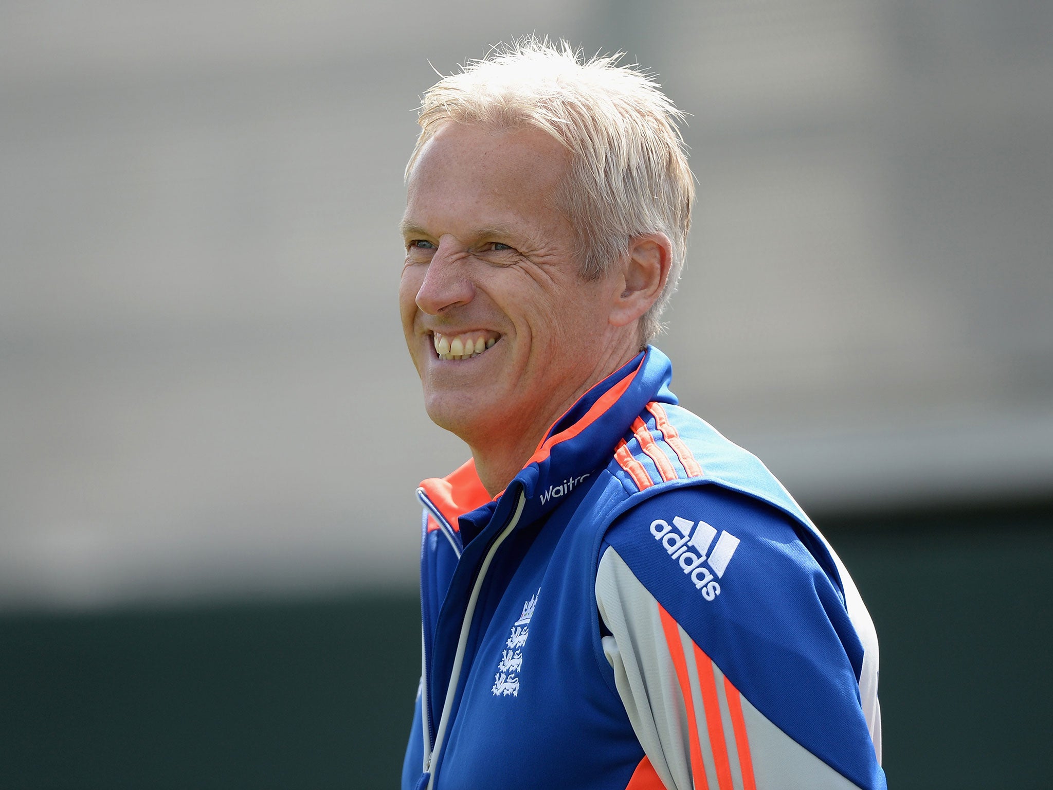 England head coach Peter Moores looks sets to be sacked